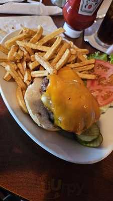 White Swan Restaurant