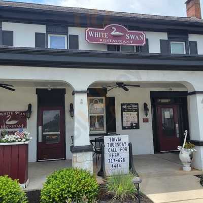 White Swan Restaurant