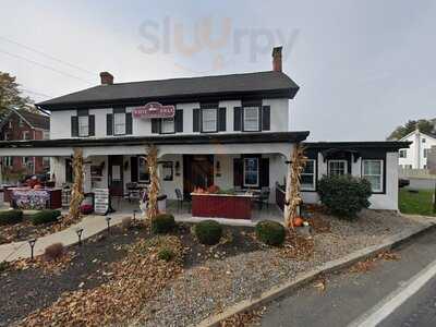 White Swan Restaurant