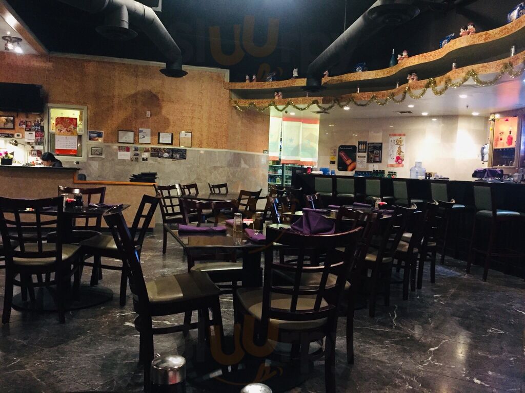 J Chen Restaurant