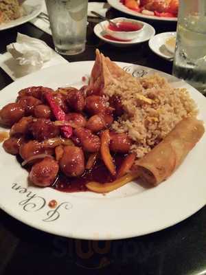 J Chen Restaurant