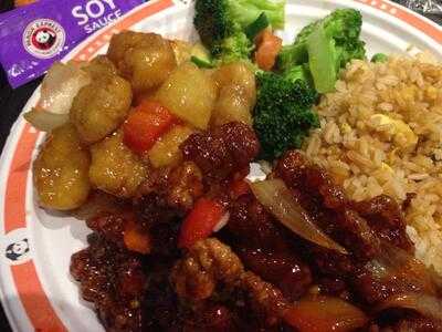 Panda Express