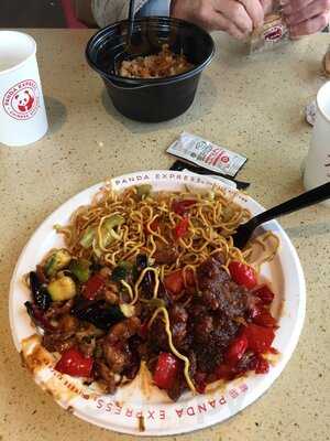 Panda Express