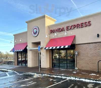 Panda Express
