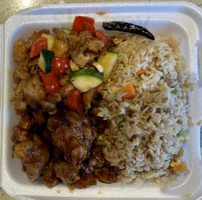 Panda Express