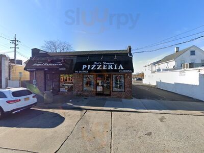 Biagio's Pizzeria-babylon