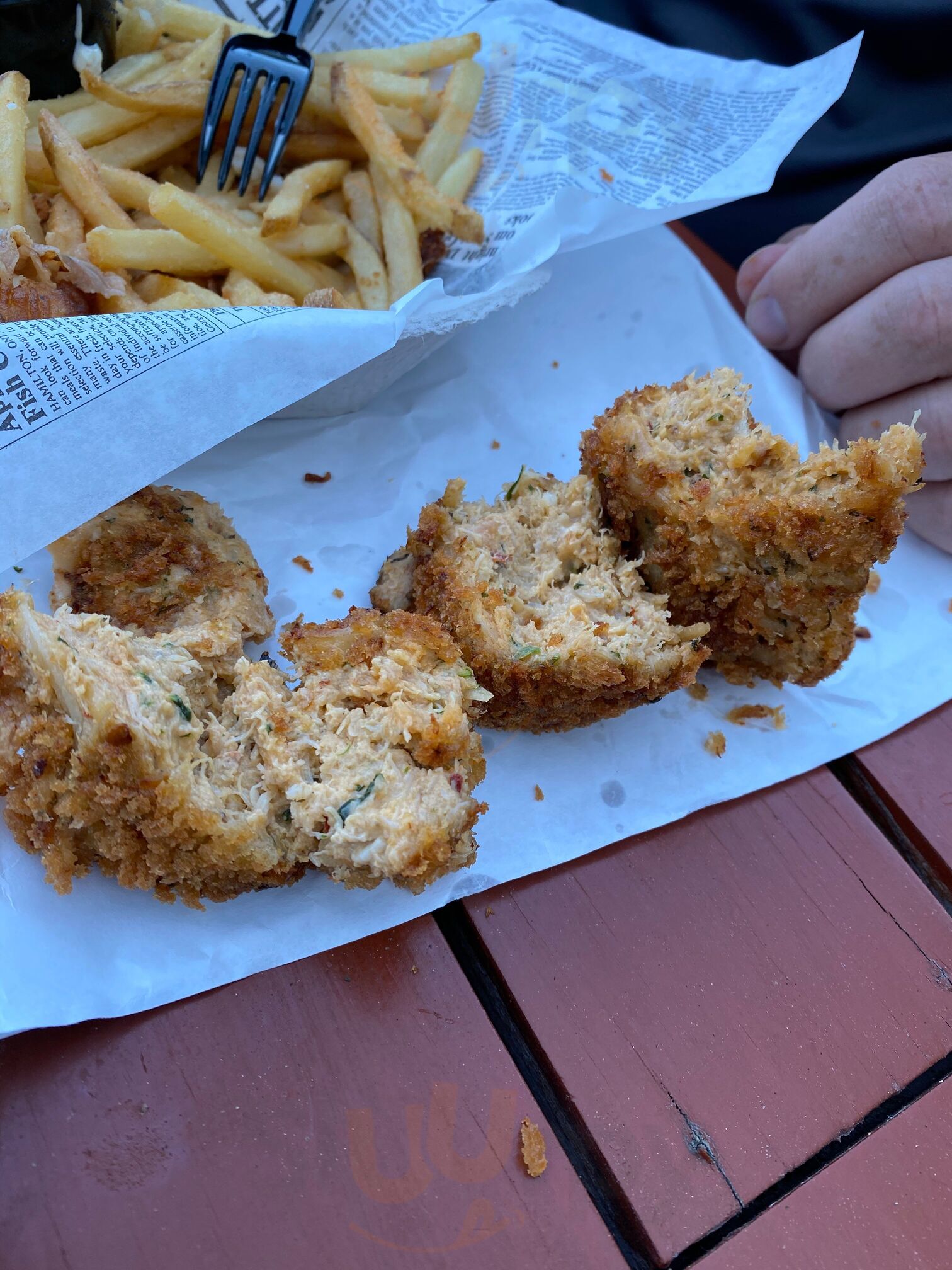 Bait Shop And Grill