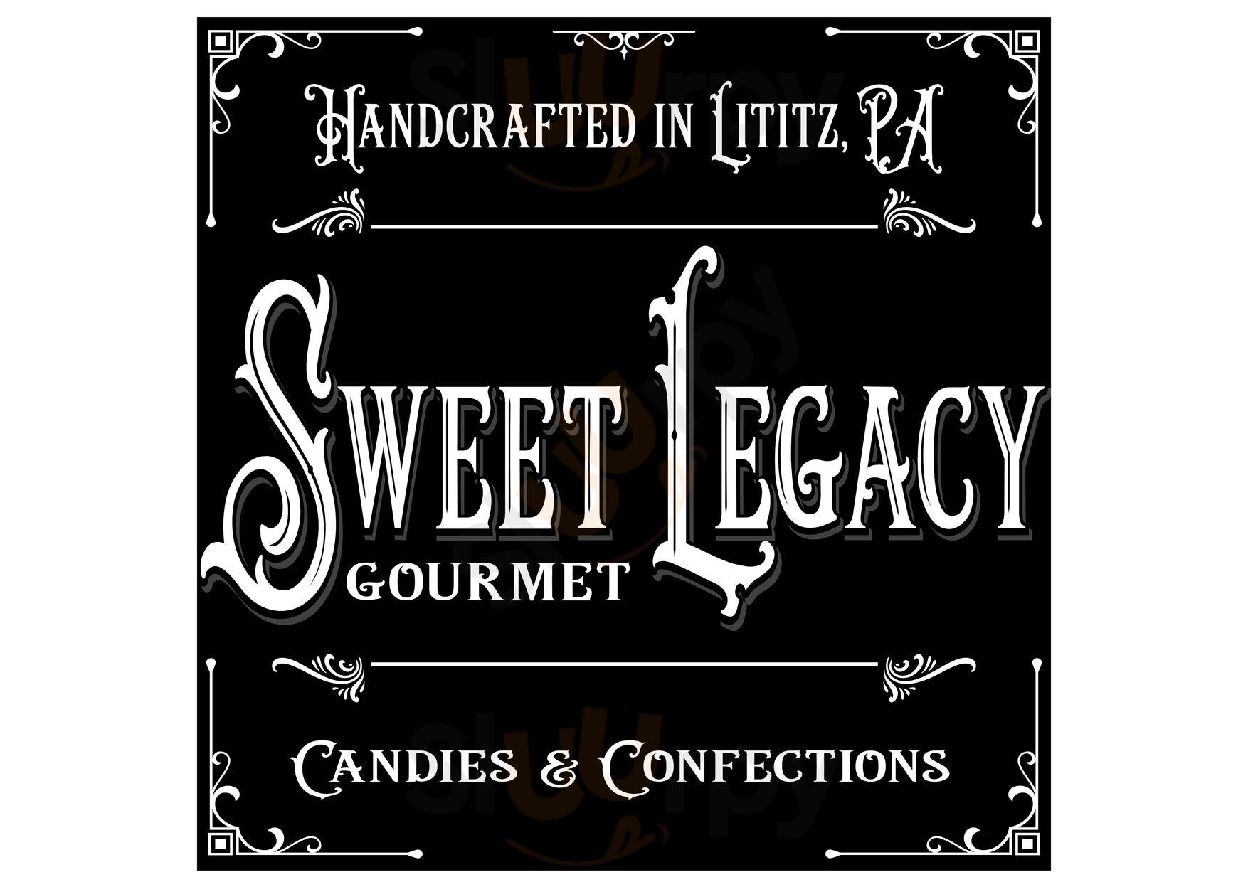 Sweet Legacy Gourmet