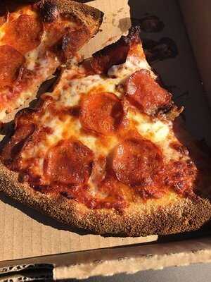 New York Pizza Faktory