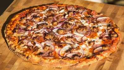 New York Pizza Faktory