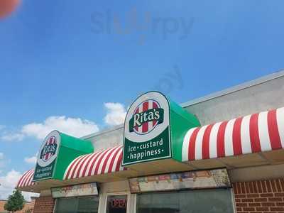 Lititz Rita's