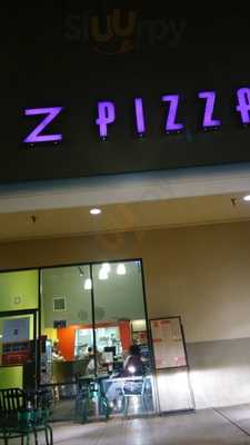 Z Pizza