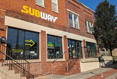 Subway