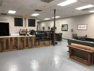 Chance Of Sprinkles Bake Shop