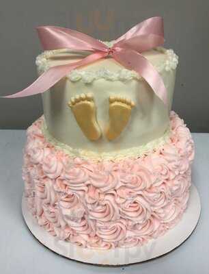 Chance Of Sprinkles Bake Shop