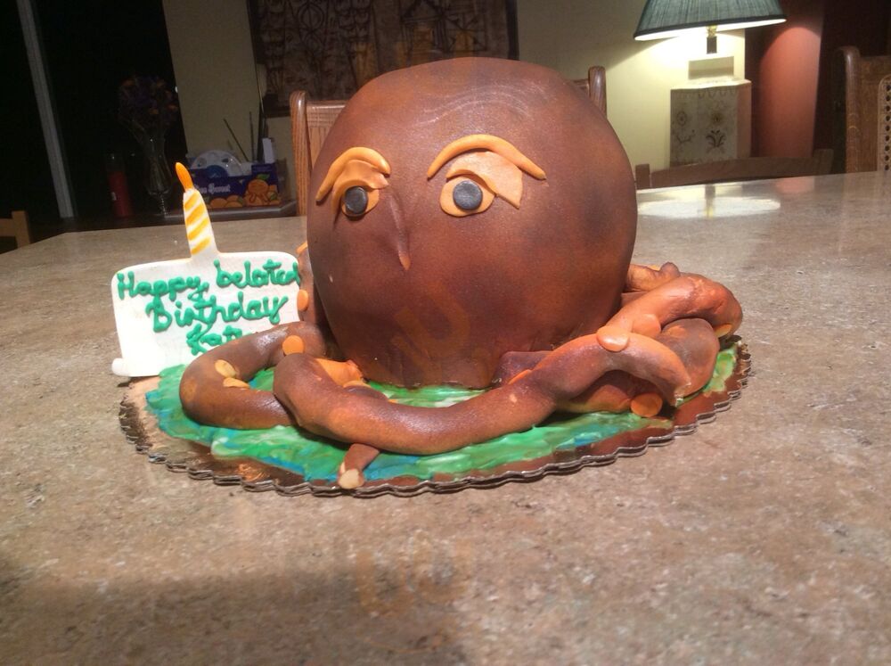 Cakes By Felicitations