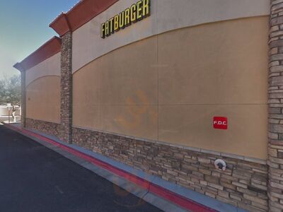 Fatburger