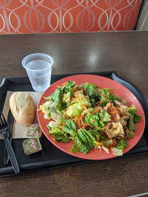 Saladworks