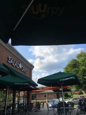 Saladworks