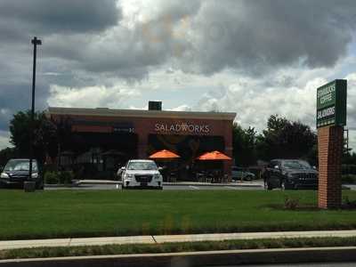 Saladworks