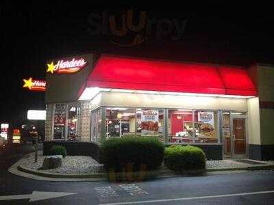 Hardee's