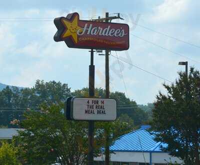 Hardee's