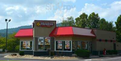 Hardee's