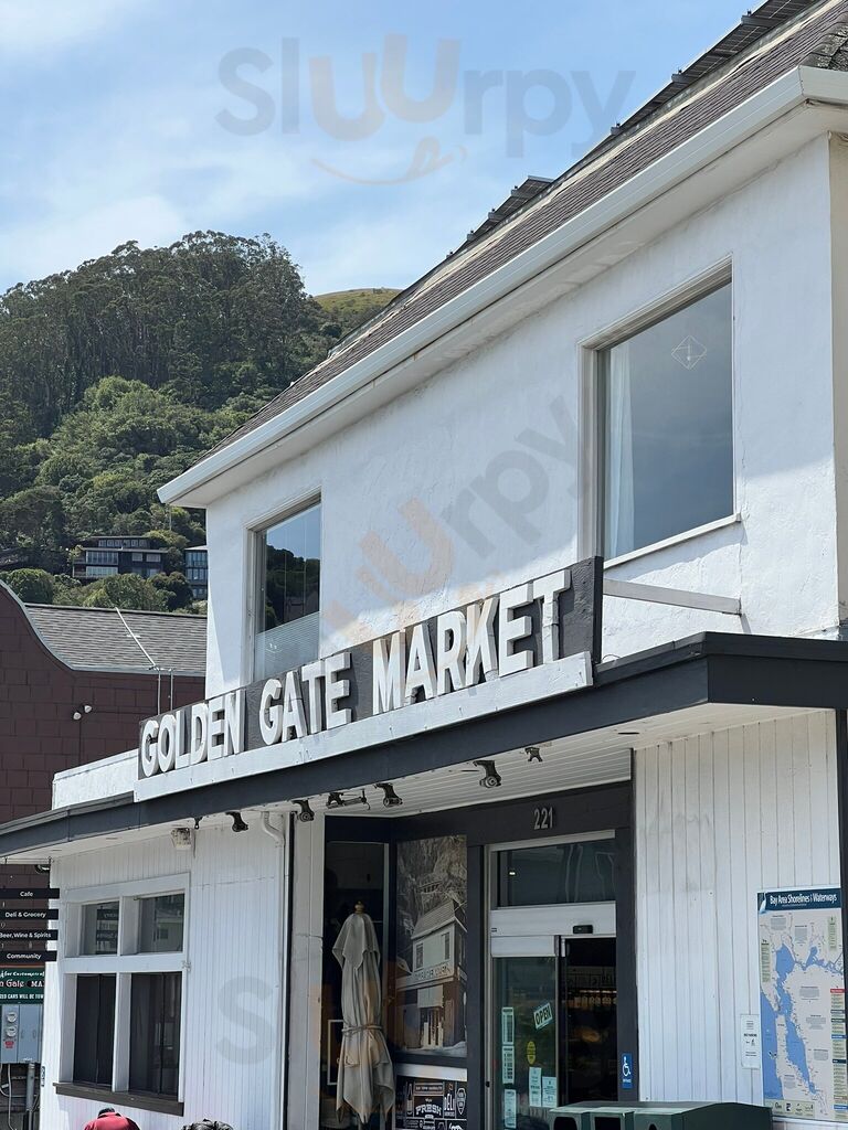 Golden Gate Market
