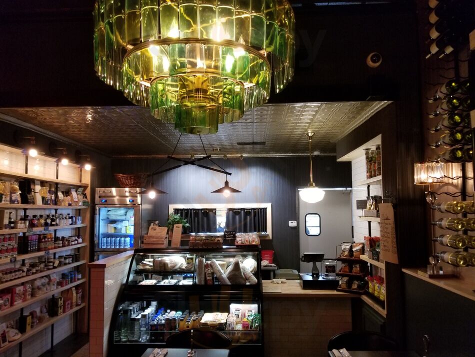 Anthony's Italian Eats