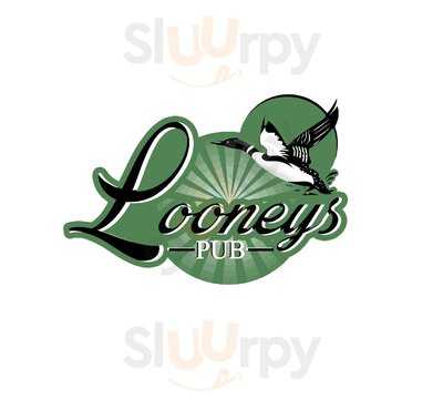 Looney's Pub