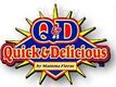 Quick & Delicious By Mamma Floras