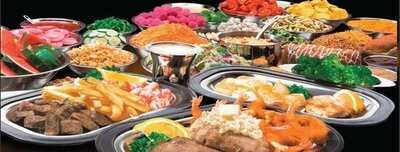 Hoss's Steak & Sea House