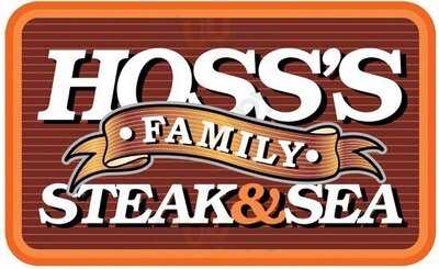 Hoss's Steak & Sea House