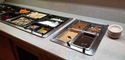 Hoss's Steak & Sea House