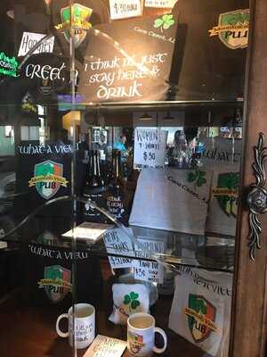 Mountain View Pub