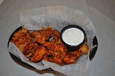 Mick's All American Pub