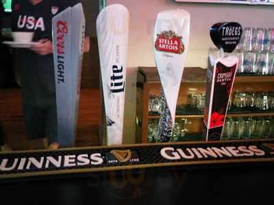 Mick's All American Pub