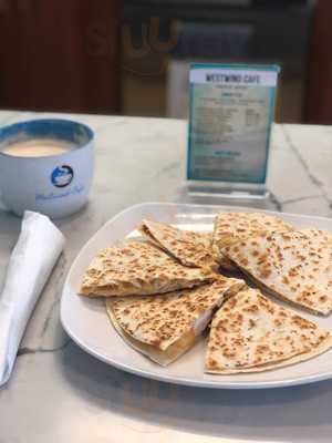 Westwind Cafe
