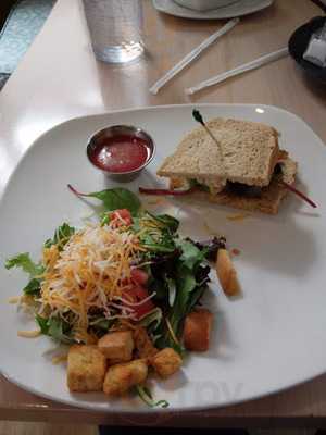 Westwind Cafe