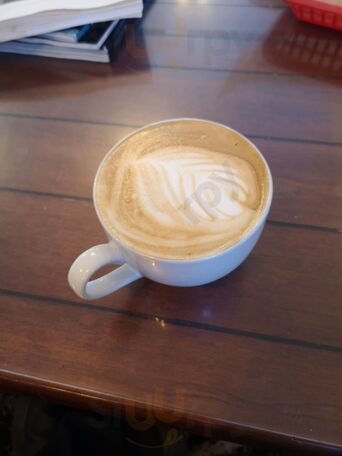 Firehouse Coffee And Tea