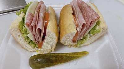 Cafe Aliso 8 Argonaut