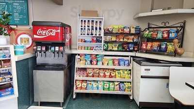 Cafe Aliso 8 Argonaut