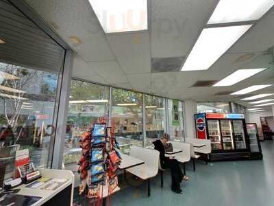 Cafe Aliso 8 Argonaut