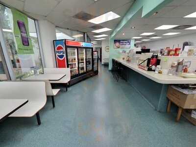 Cafe Aliso 8 Argonaut