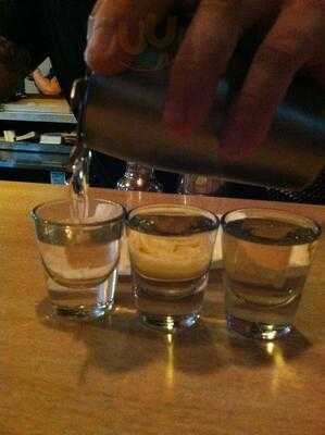 Toy Soldier Restaurant & Pub