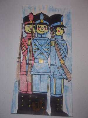 Toy Soldier Restaurant & Pub