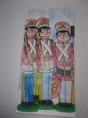 Toy Soldier Restaurant & Pub