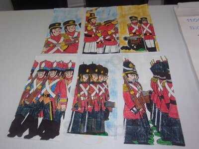 Toy Soldier Restaurant & Pub