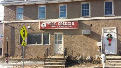 Toy Soldier Restaurant & Pub