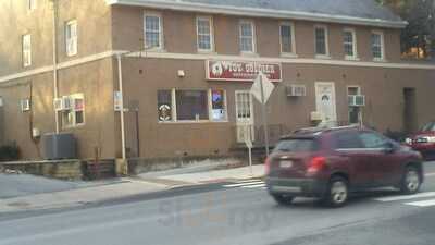 Toy Soldier Restaurant & Pub